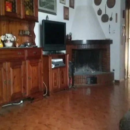 Del Giudice Διαμέρισμα